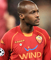 Souleymane Diamoutene