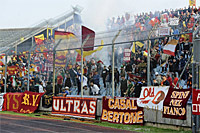 Coppa Italia 2009-10: semifinale a Udine