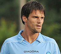 Christian Maggio