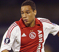 Gregory Van Der Wiel