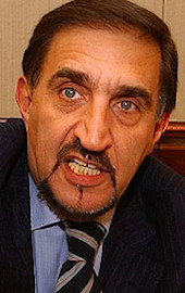 Ignazio La Russa