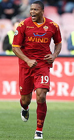 Julio Baptista