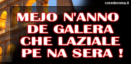 laziomerda
