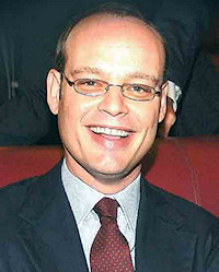 Massimo Mezzaroma