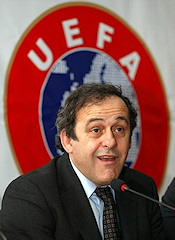 Michel Platini