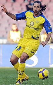 Mario Yepes
