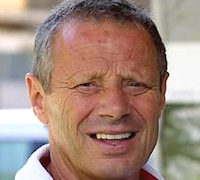 Maurizio Zamparini