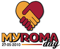 My Roma day