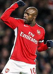 William Eric Gallas