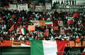 Romanisti a Verona