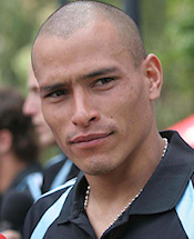 Clemente Rodriguez