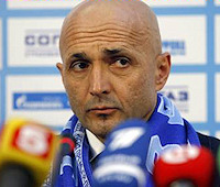 Luciano Spalletti