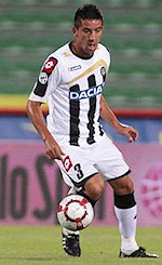 Mauricio Isla