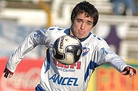Mauricio Pereyra