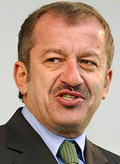 Roberto Maroni