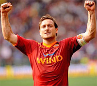 Francesco Totti