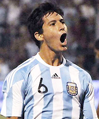 Guillermo Burdisso
