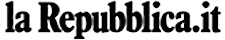 la Repubblica.it