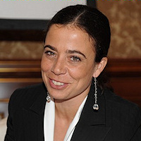 Rosella Sensi