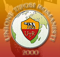 Unione tifosi romanisti