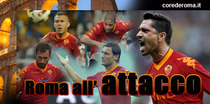 attaccoroma