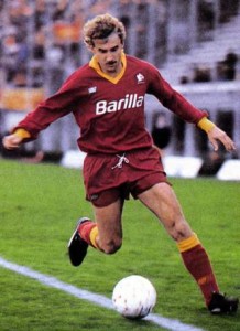 TEDESCO VOLA