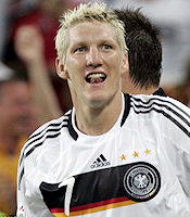 Bastian Schweinsteiger