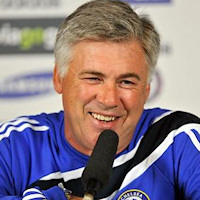 Carlo Ancelotti