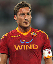 Francesco Totti