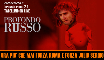 forzaroma