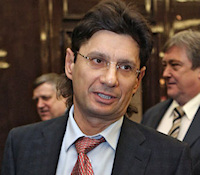 Leonid Fedun