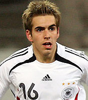 Philipp Lahm