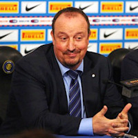 Rafa Benitez