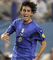 Alberto Aquilani