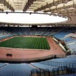 stadio olimpico