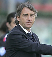 Roberto Mancini
