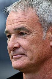 Claudio Ranieri