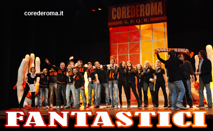 fantastici