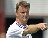 Louis van Gaal