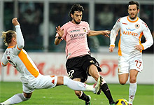 Palermo-Roma