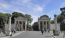 Villa Borghese