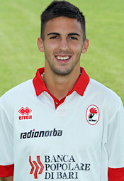 Marco D'Alessandro
