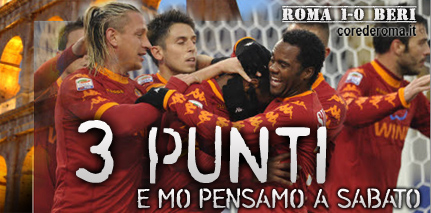 romabari