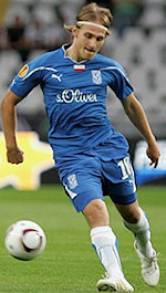 Sergey Krivets