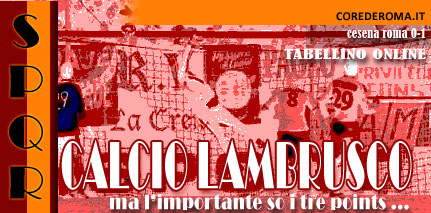 calciolambrusco