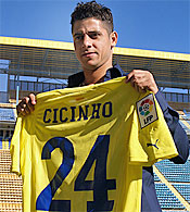 Cicinho