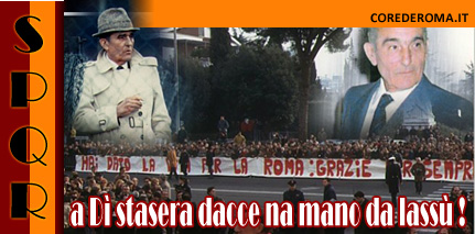 Ci Manchi presidente !