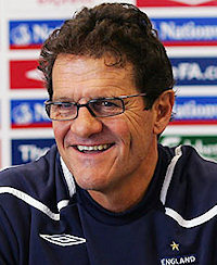 Fabio Capello