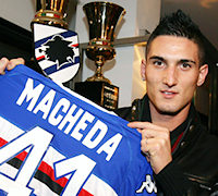 Federico Macheda
