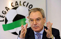 Maurizio Beretta